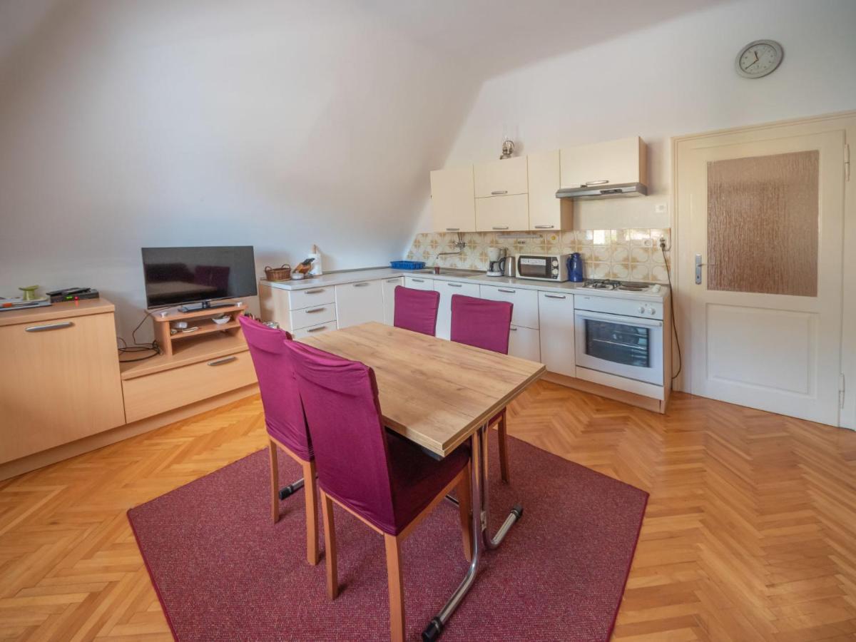 Lägenhet Najade-1 By Interhome